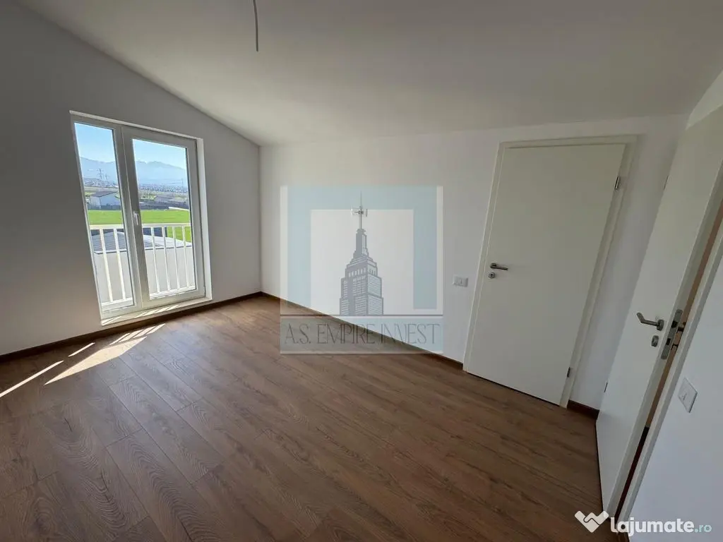 Apartament 3 camere / penthouse pe doua nivele - zona San... 