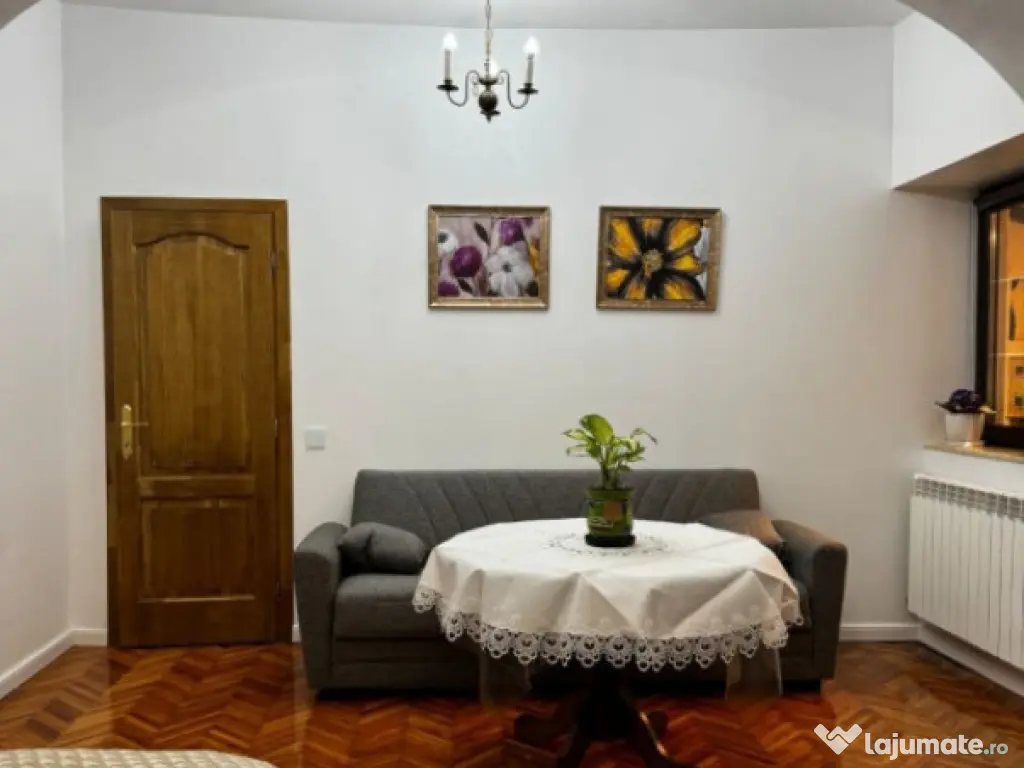 Apartament 3 camere 90mp zona ultracentrala