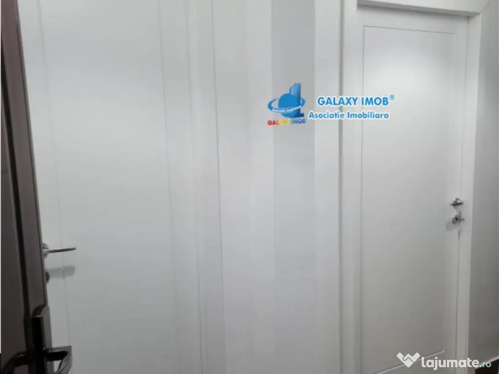 Garsoniera renovata Parcul Circului 