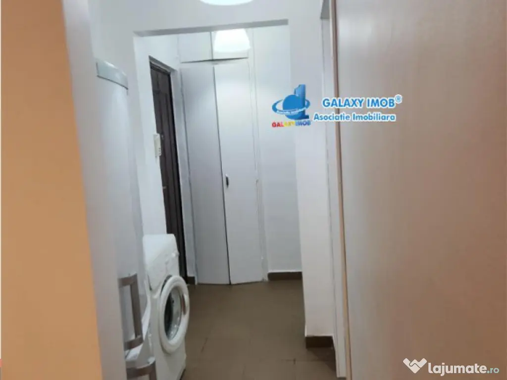 Garsoniera renovata Parcul Circului 