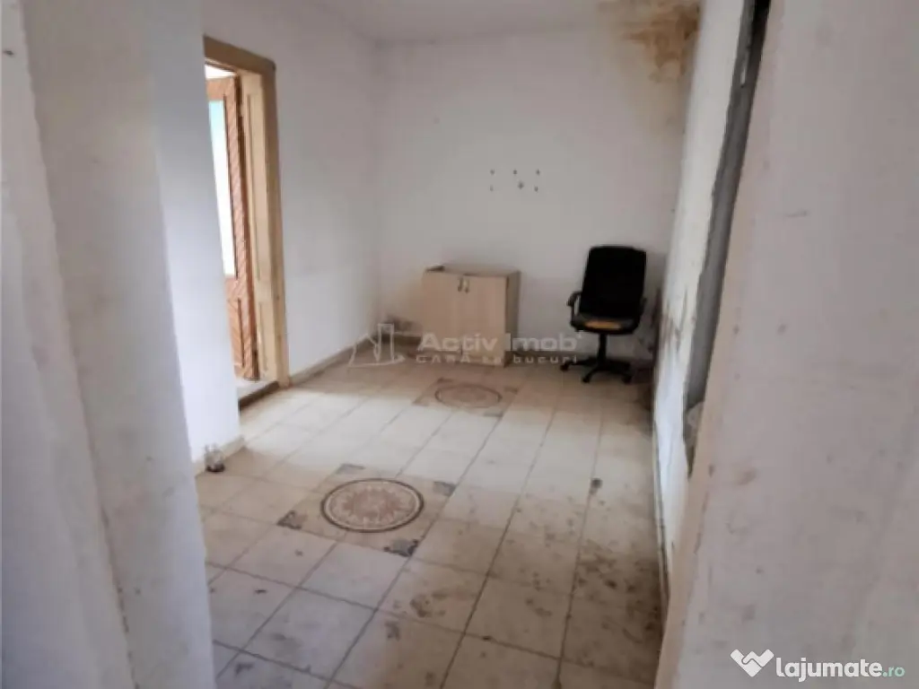 Resita Apartament la Casa,Etj.1