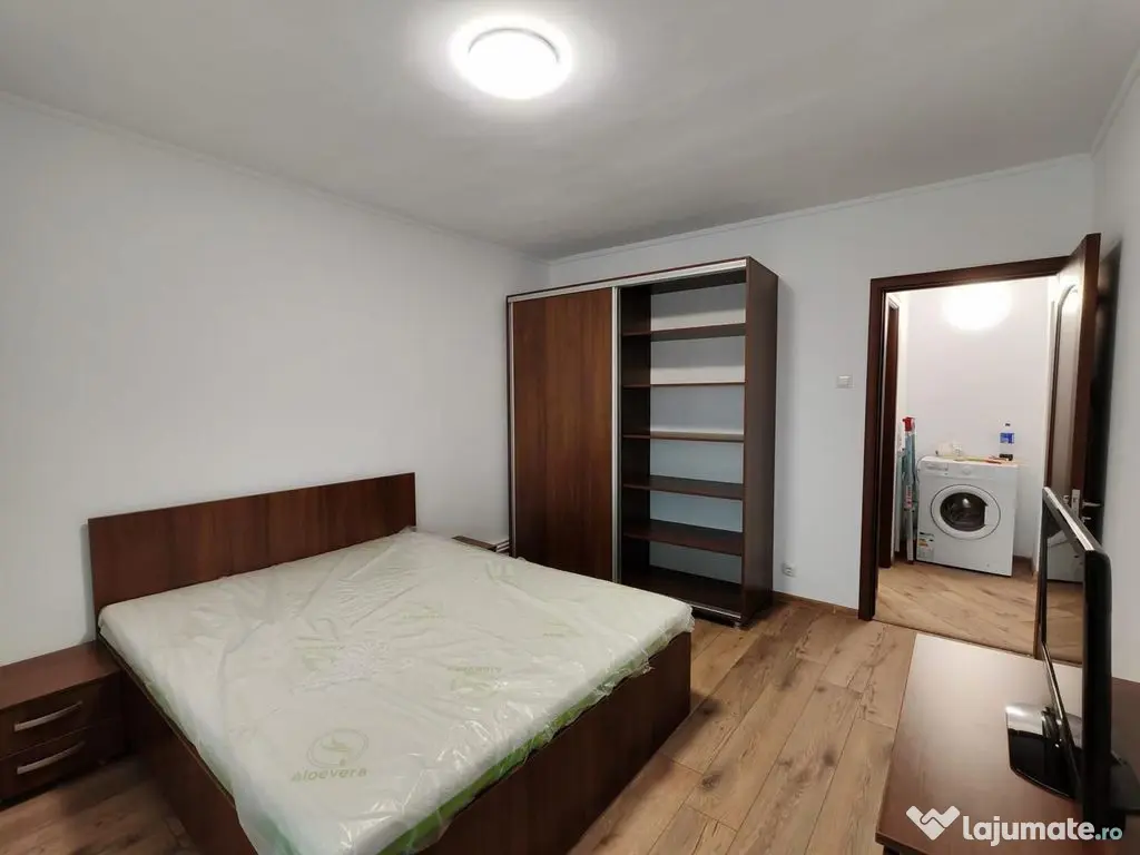 APARTAMENT 3 CAMERE-ZONA CAPITOL