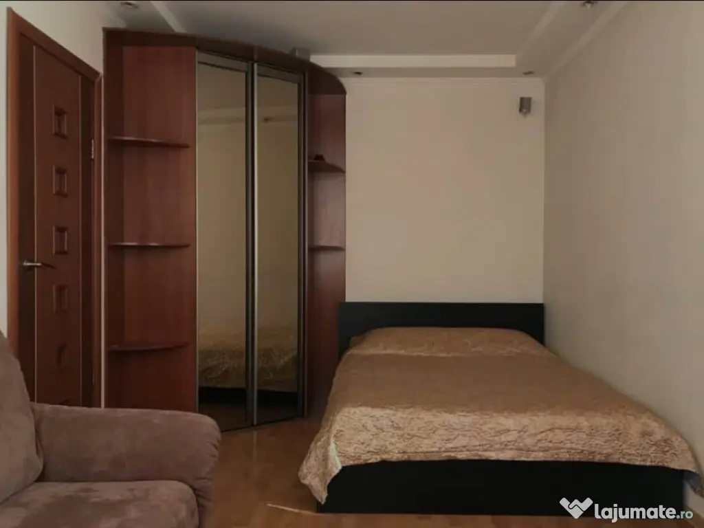 Se inchiriaza garsoniera in zona Astra