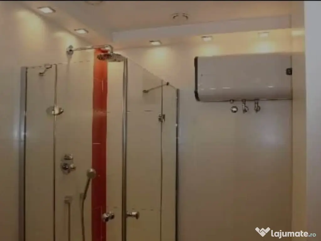 Se inchiriaza garsoniera in zona Astra