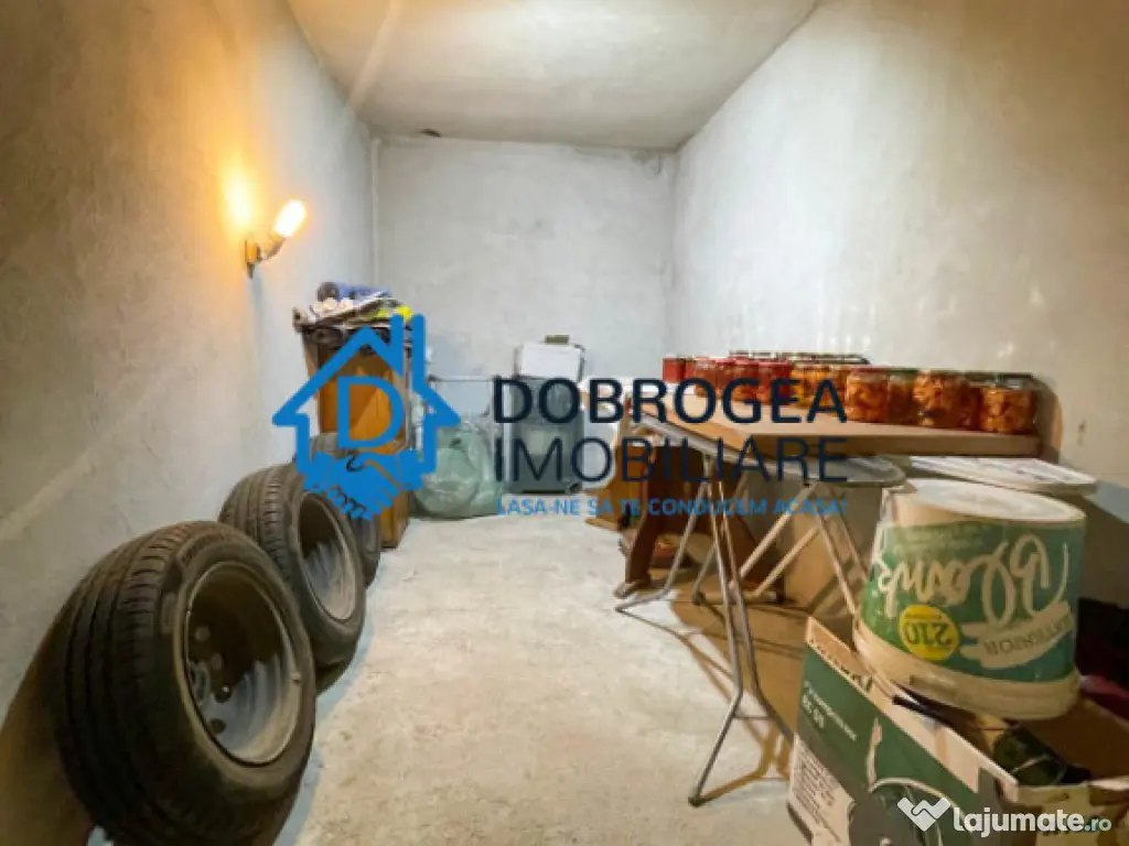 CENTRAL- CASA CU DESCHIDERE LA 2 STRAZI ,TEREN 275 MP