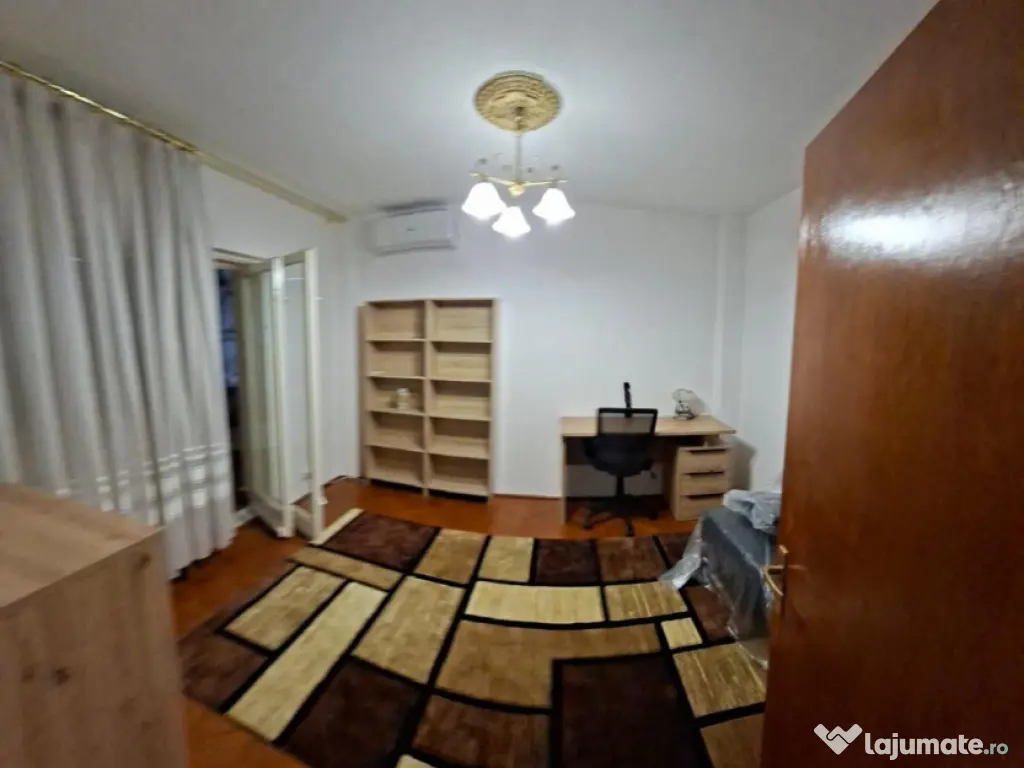 Clucerului/Kiseleff Ap 3 cam 