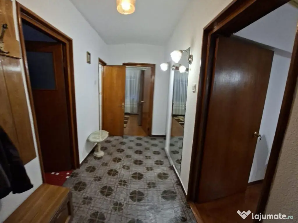 Clucerului/Kiseleff Ap 3 cam 