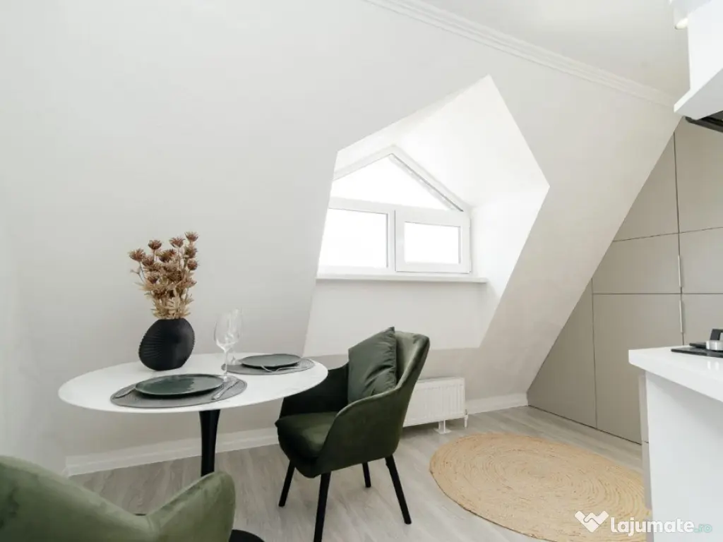 Spre inchiriere o camera in zona Coresi 