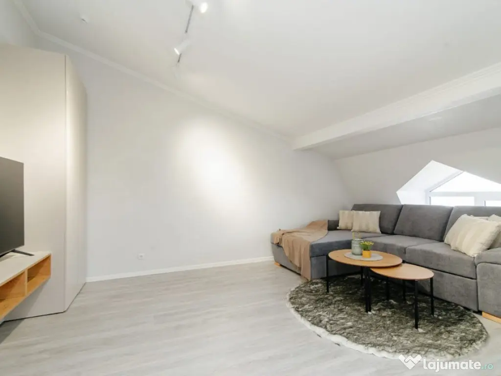 Spre inchiriere o camera in zona Coresi 