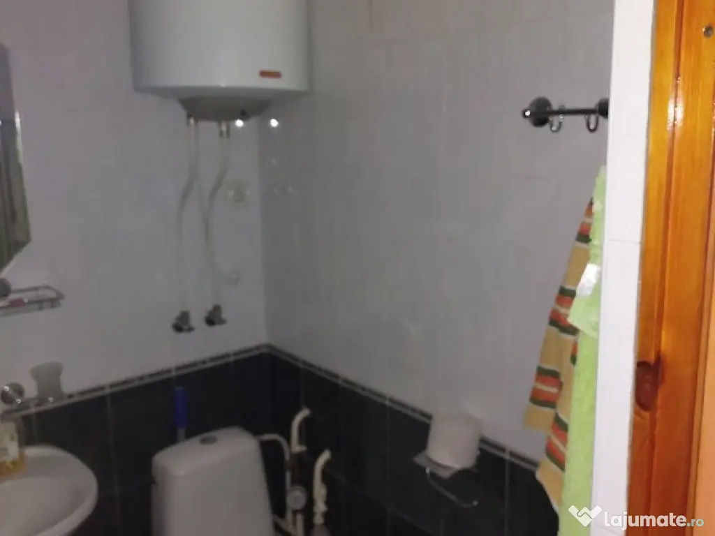 Garsoniera de vanzare 
