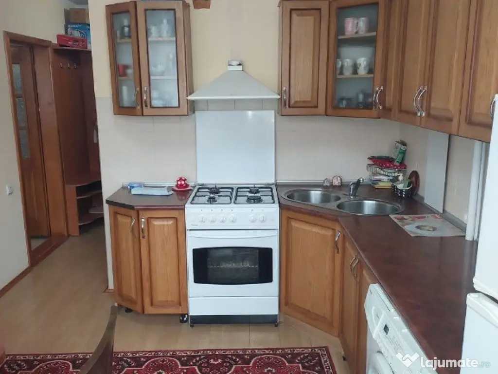 Garsoniera de vanzare 