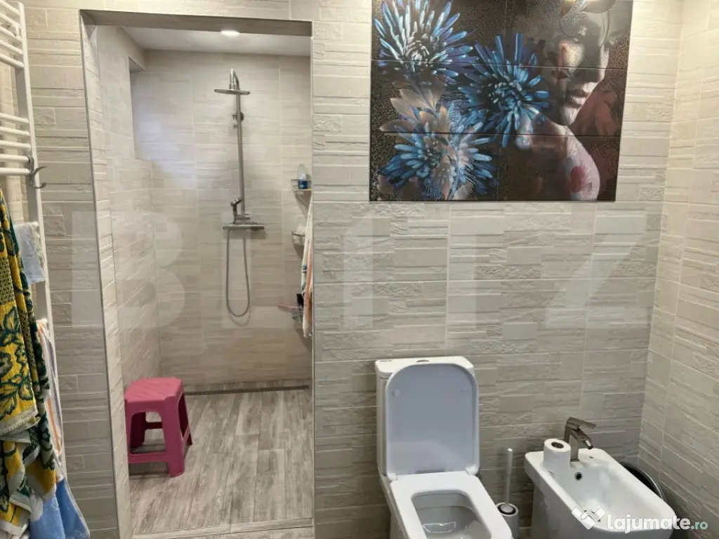 "Casă în zona 7 Noiembrie – Ideală pentru locuință sa