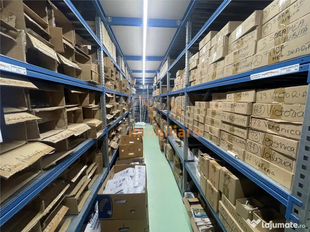 SPATIU COMERCIAL | P E | GRIGORESCU | ORADEA 