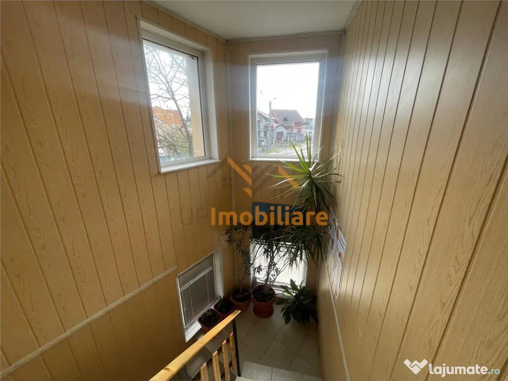 SPATIU COMERCIAL | P E | GRIGORESCU | ORADEA 