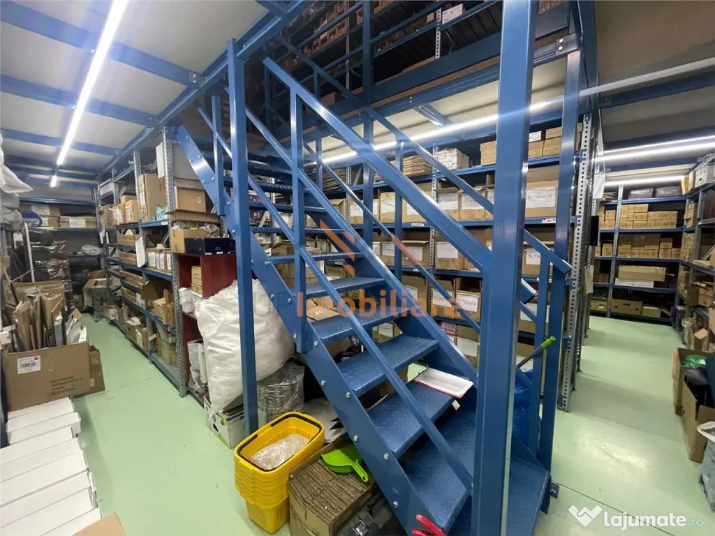SPATIU COMERCIAL | P E | GRIGORESCU | ORADEA 