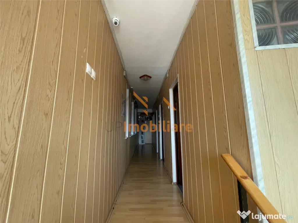 SPATIU COMERCIAL | P E | GRIGORESCU | ORADEA 