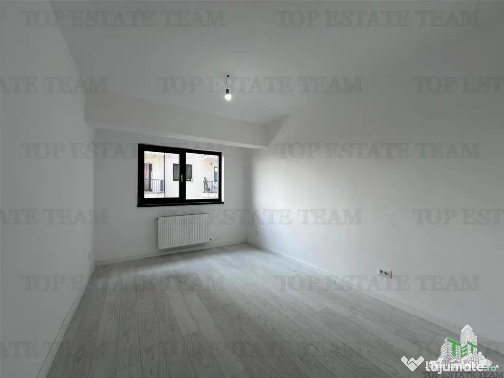 Apartament modern 2 camere, toate utilitatile, posibilitate