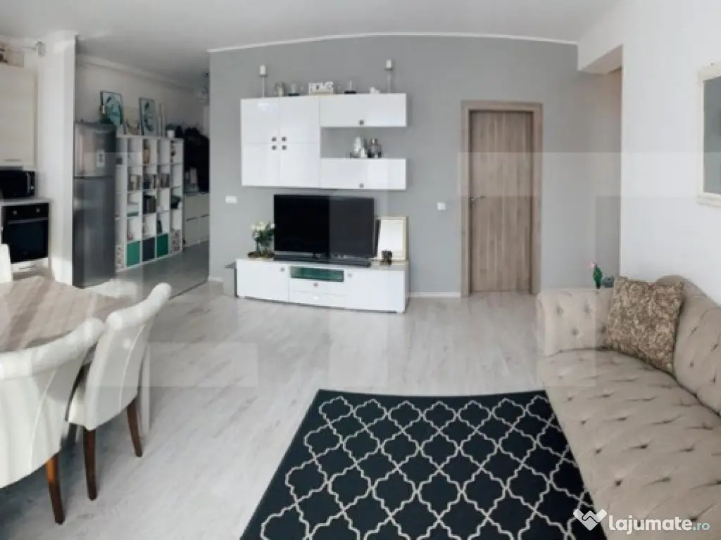 Apartament de lux, 78mp, zona Stadionului, loc de parcare!