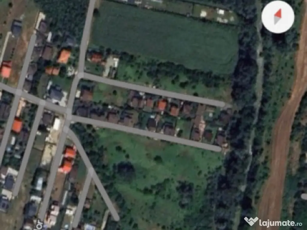 Dorobanti -Cladire Eleganta Etaj 3