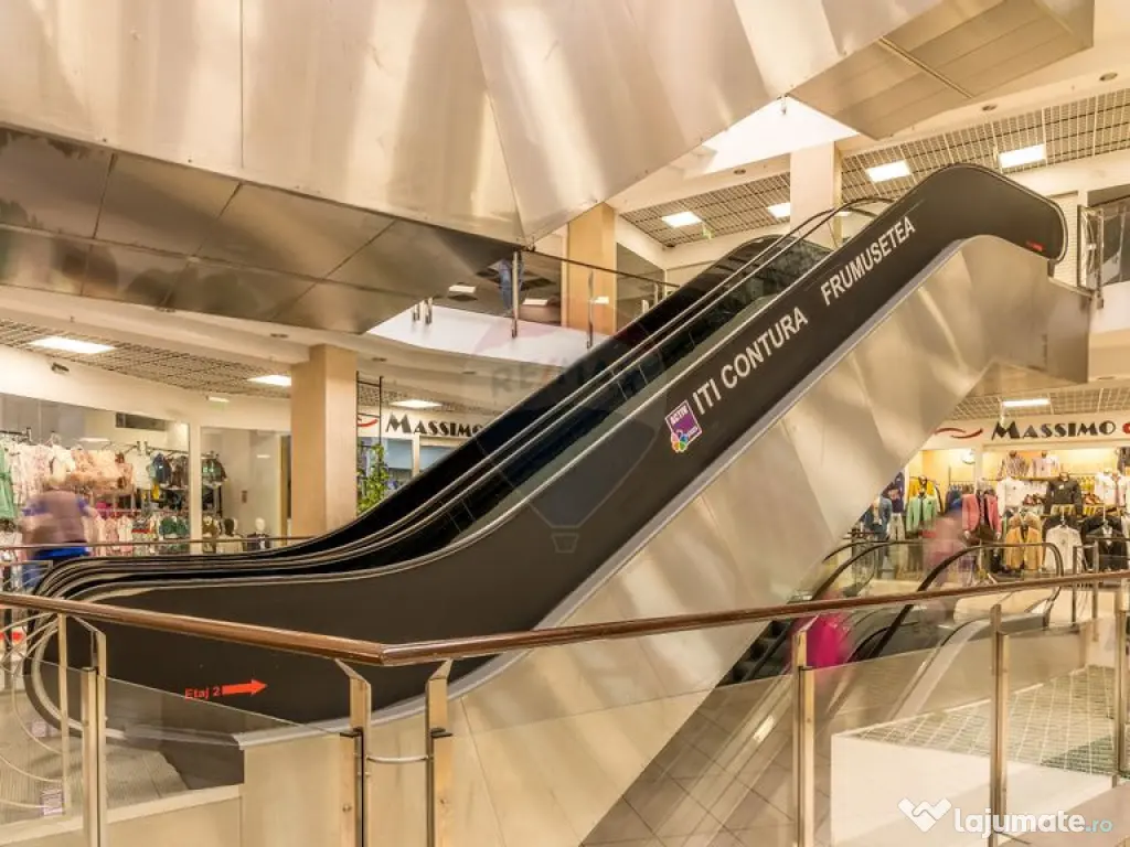 Spatiu comercial de vanzare pe strada Simion Oros Zalau