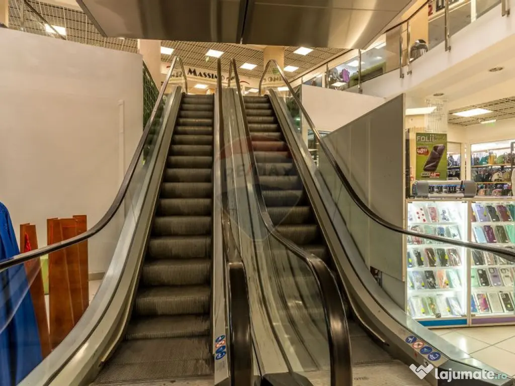 Spatiu comercial de vanzare pe strada Simion Oros Zalau