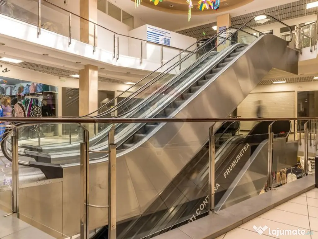 Spatiu comercial de vanzare pe strada Simion Oros Zalau