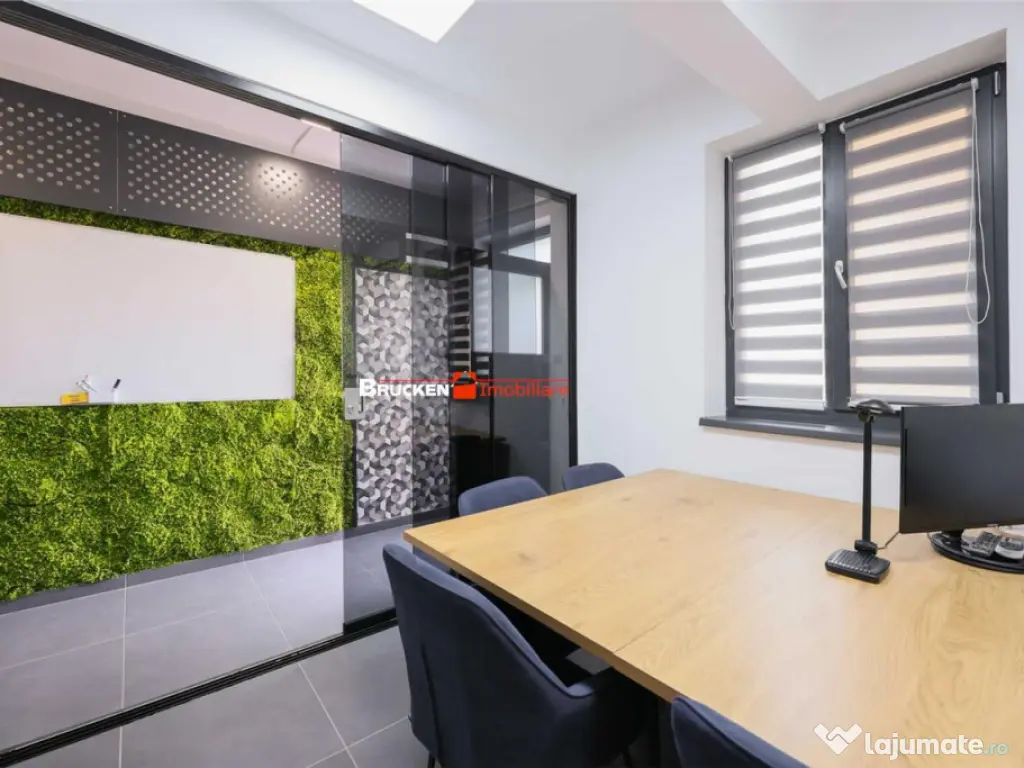 BIROU ELEGANT | ZONA P-TA UNIRII