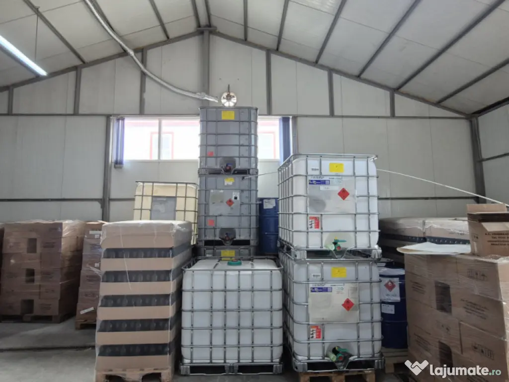 Hala de Inchiriat | Pallady | 400MP 