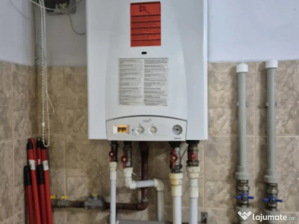 Hala de Inchiriat | Pallady | 400MP 