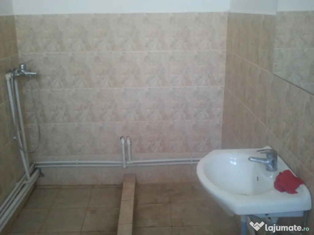 Hala de Inchiriat | Pallady | 400MP 