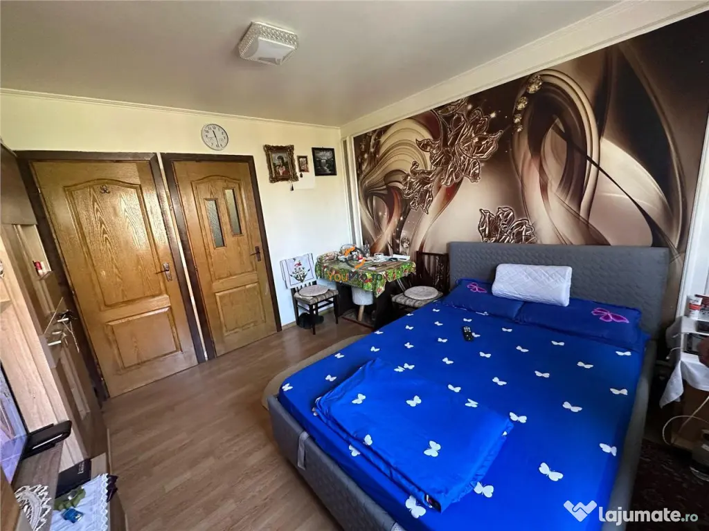 Garsoniera Renovata Soarelui