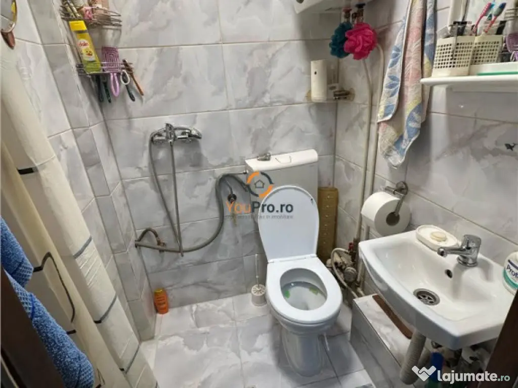 Garsoniera Renovata Soarelui