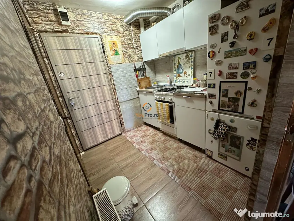 Garsoniera Renovata Soarelui