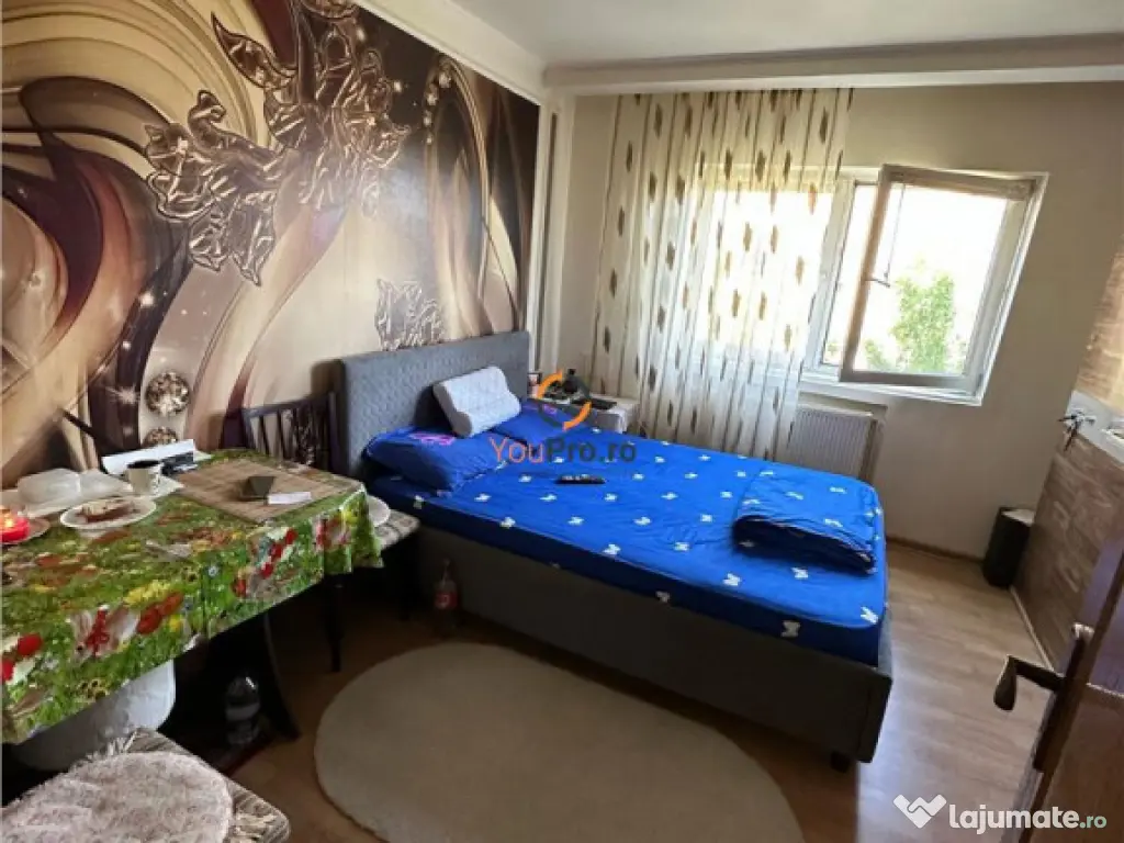 Garsoniera Renovata Soarelui