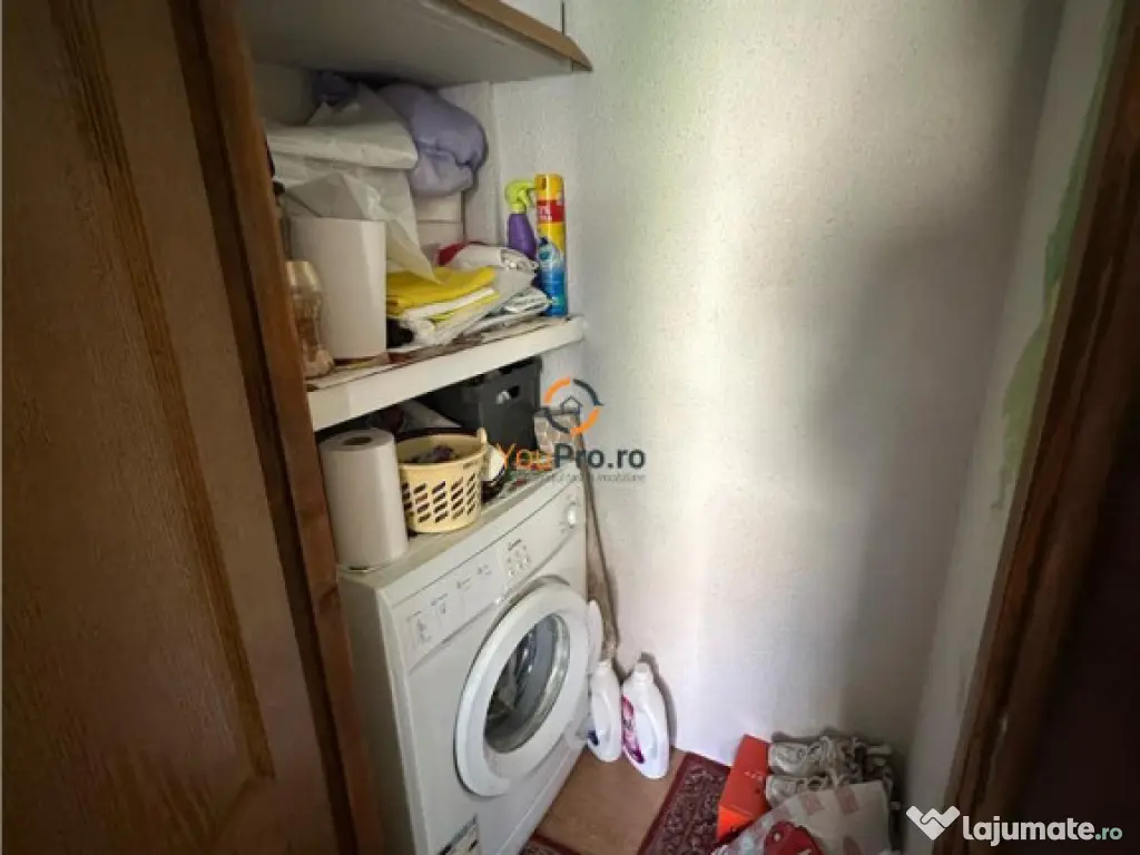 Garsoniera Renovata Soarelui