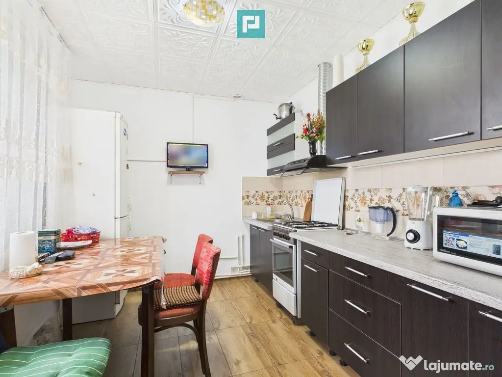 Casă la Cenei 30 minute de Timișoara