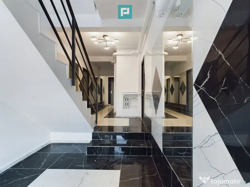 Apartament cu 3 camere în Giroc