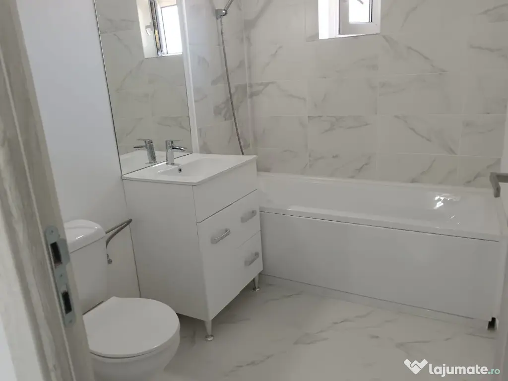 Hortensiei, 3 camere, decom.,