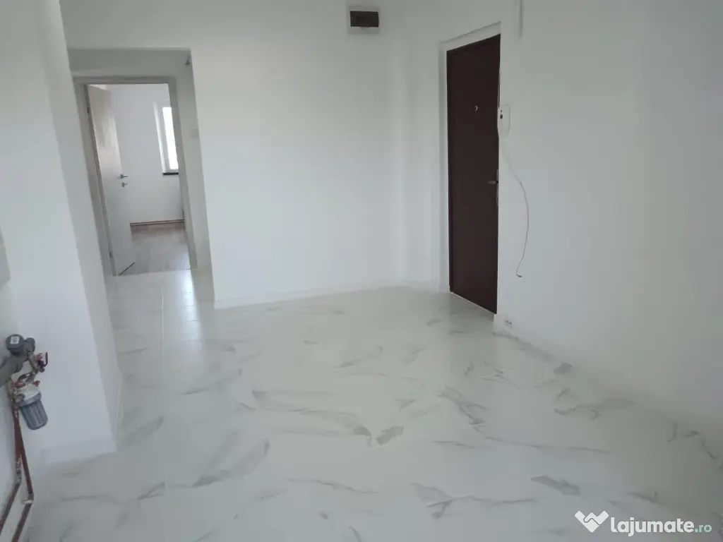 Hortensiei, 3 camere, decom.,