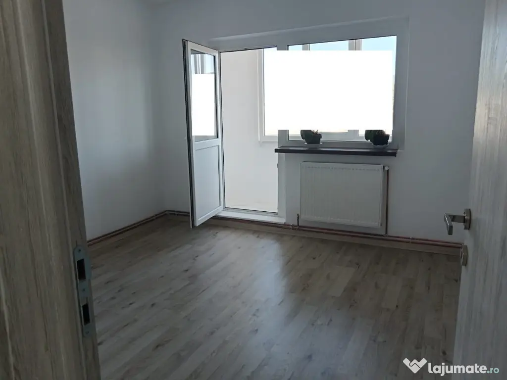 Hortensiei, 3 camere, decom.,