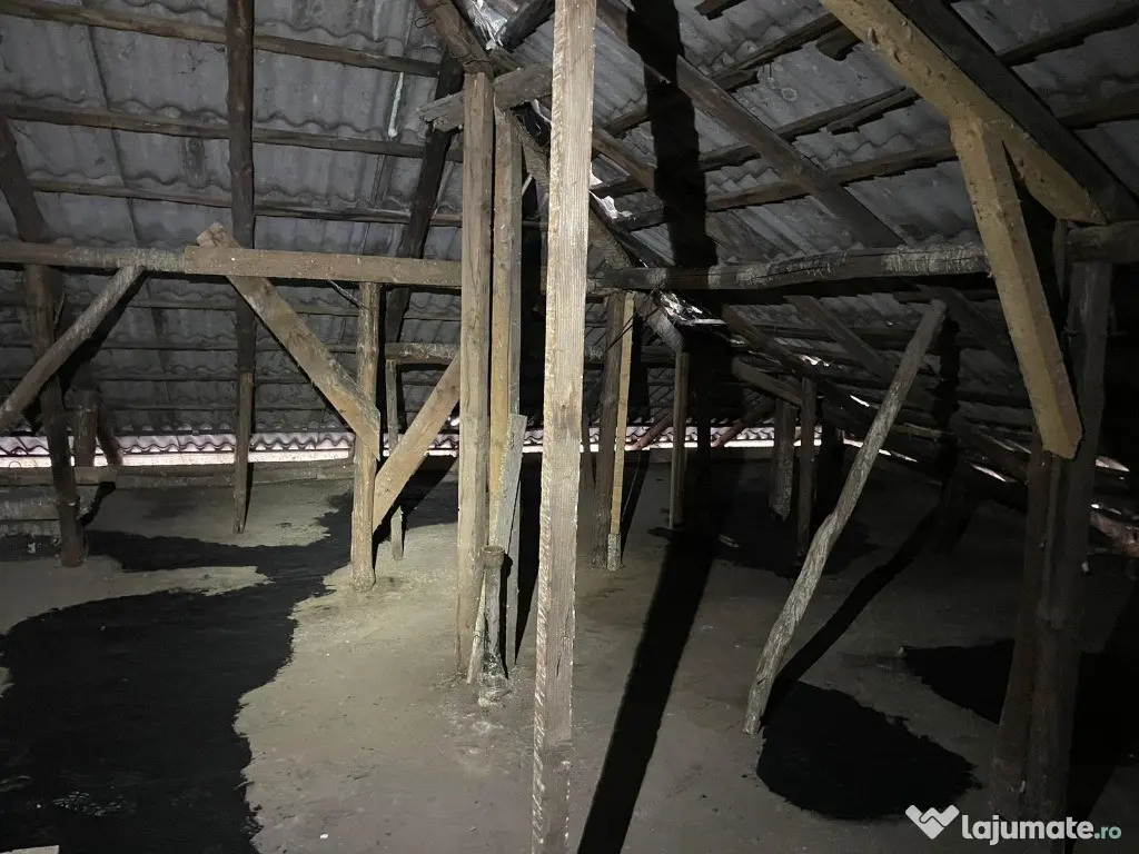 Hortensiei, 3 camere, decom.,