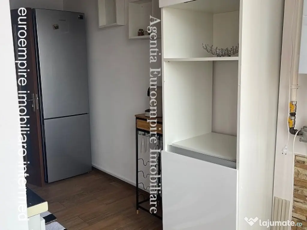 Apartament 3 camere decomandat Constanta,zona TOMIS PLUS 