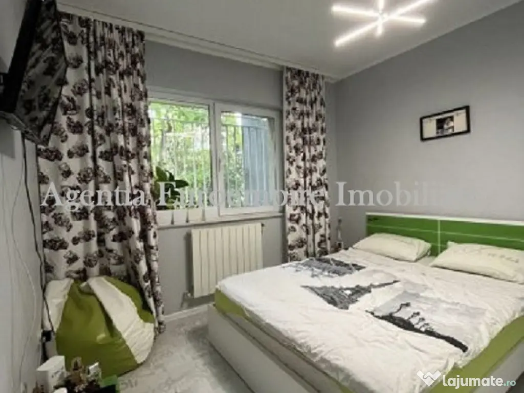 Apartament 3 camere decomandat Constanta,zona TOMIS PLUS 