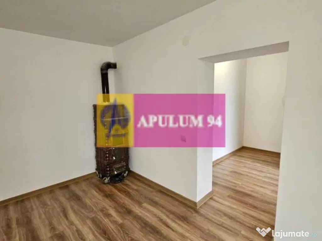 GIURGIU - COM. BUCSANI (SAT OBEDENI) CASA 2 CAM DE VANZARE