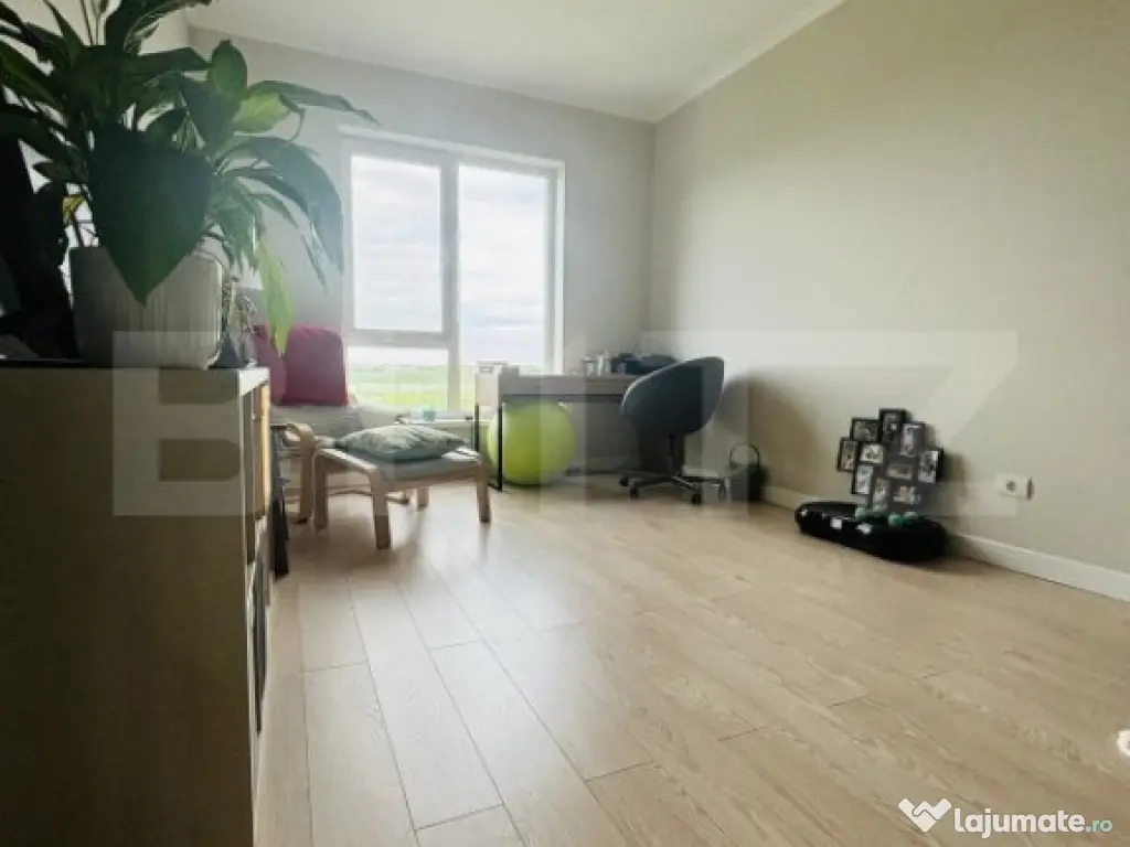 Duplex modern, complet mobilat și utilat în Giroc