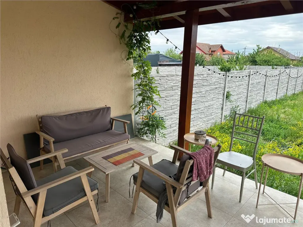 Casade Inchiriat Ghiroda