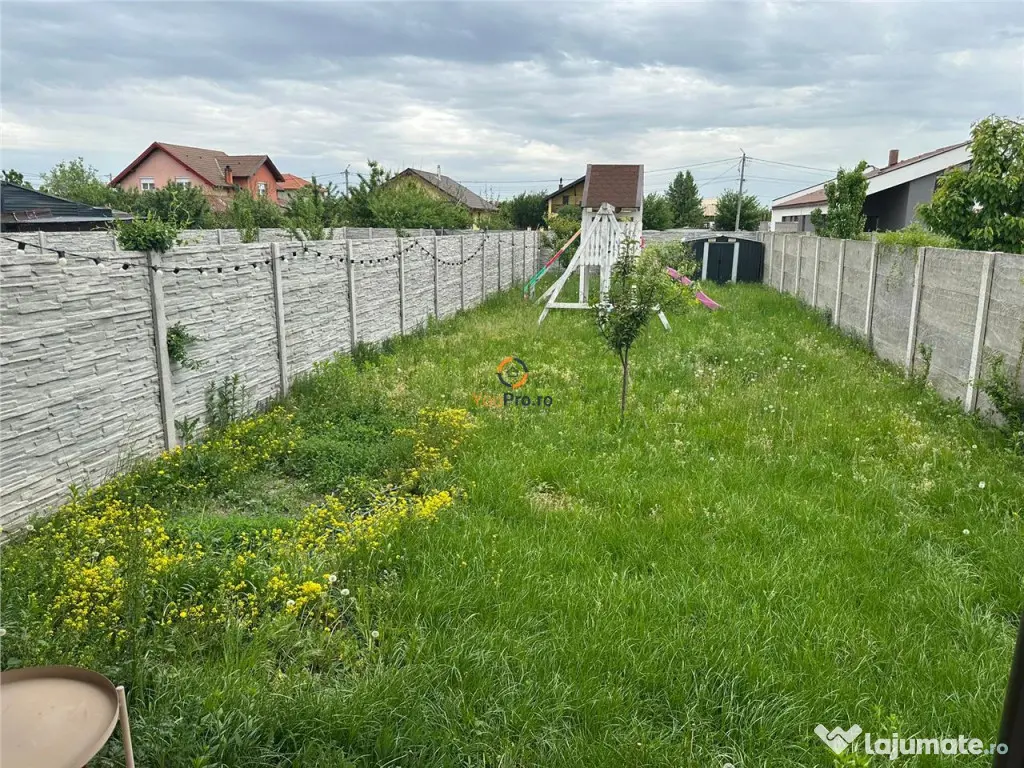 Casade Inchiriat Ghiroda