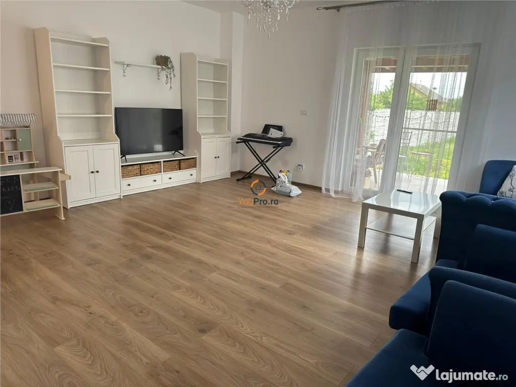 Casade Inchiriat Ghiroda