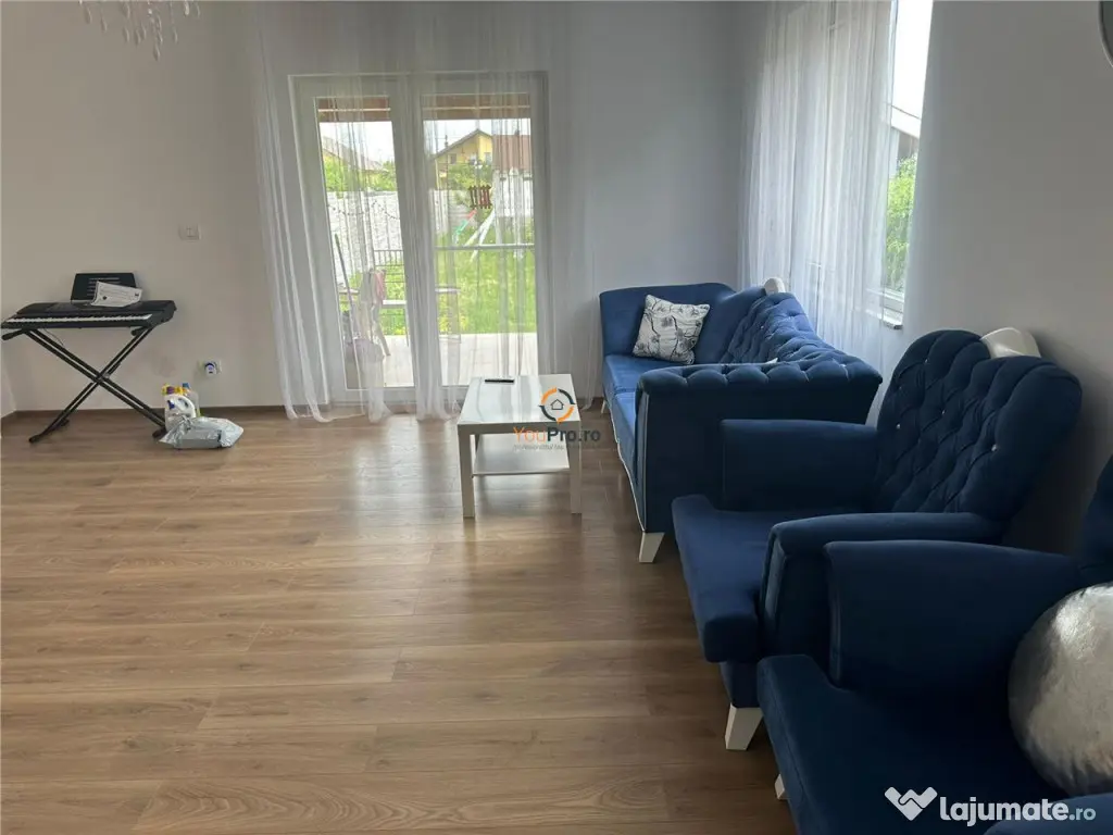 Casade Inchiriat Ghiroda