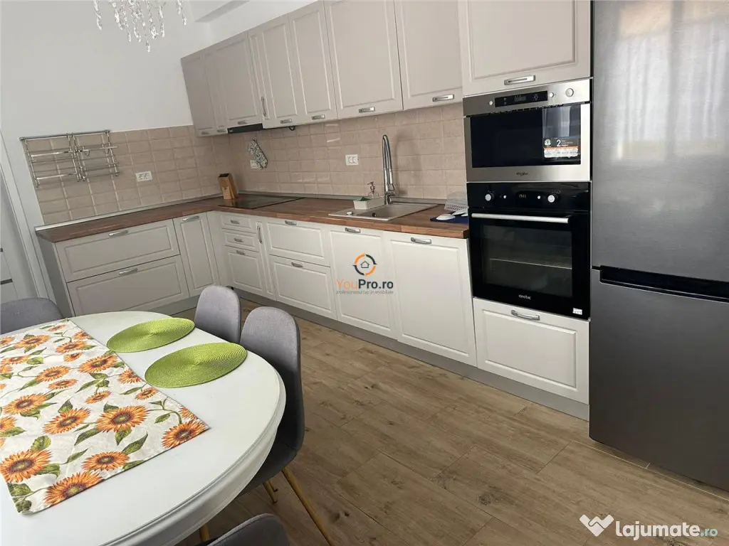 Casade Inchiriat Ghiroda